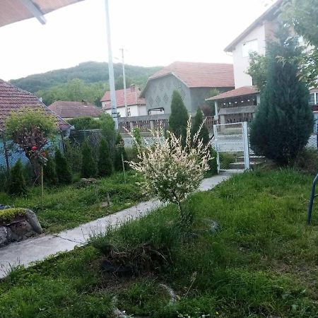 Apartmani Lina Рибарска баня Екстериор снимка