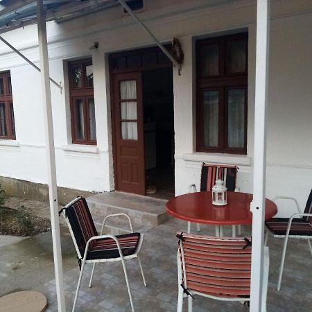 Apartmani Lina Рибарска баня Екстериор снимка