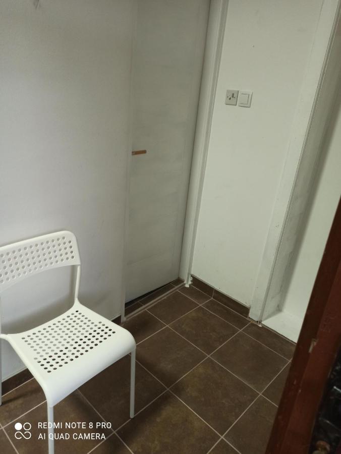 Apartmani Lina Рибарска баня Екстериор снимка
