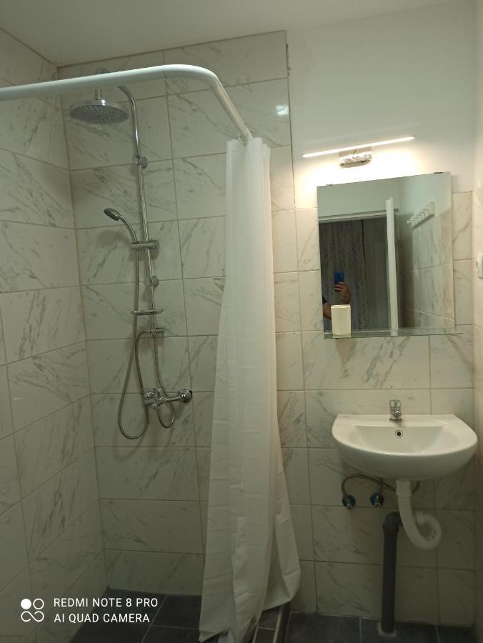 Apartmani Lina Рибарска баня Екстериор снимка