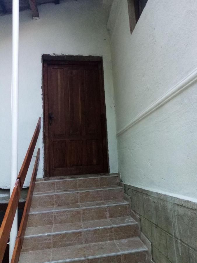 Apartmani Lina Рибарска баня Екстериор снимка
