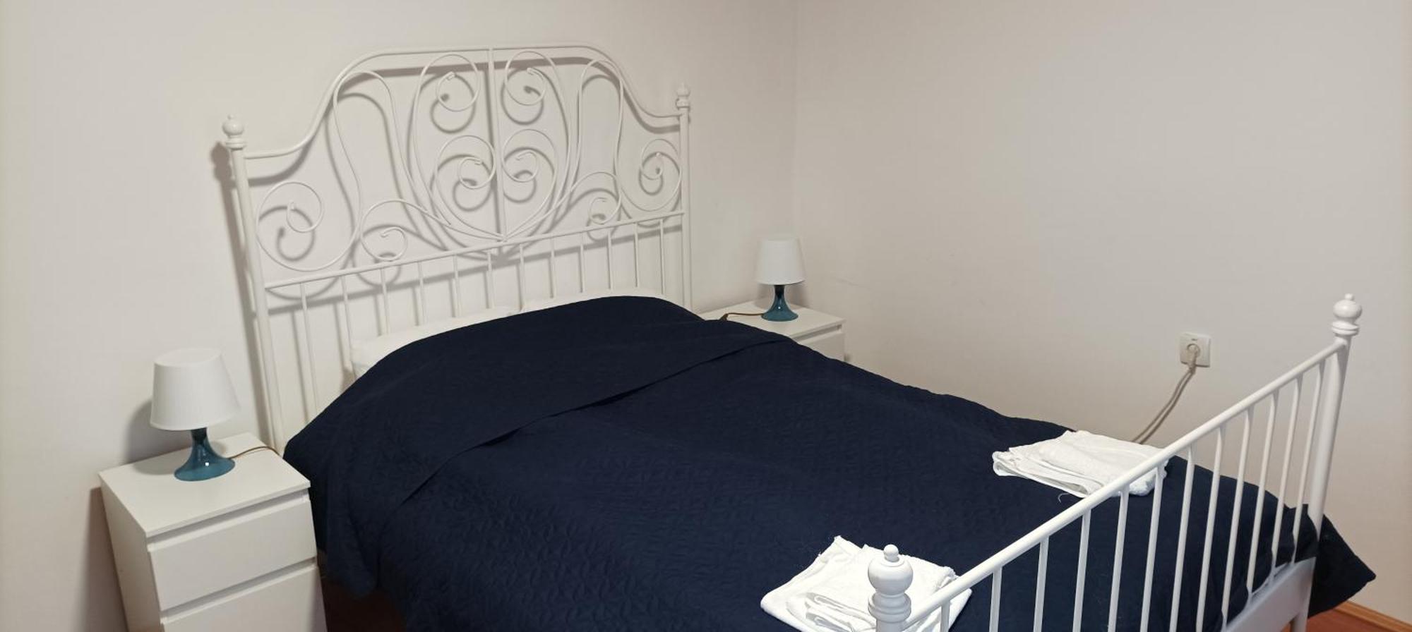 Apartmani Lina Рибарска баня Стая снимка
